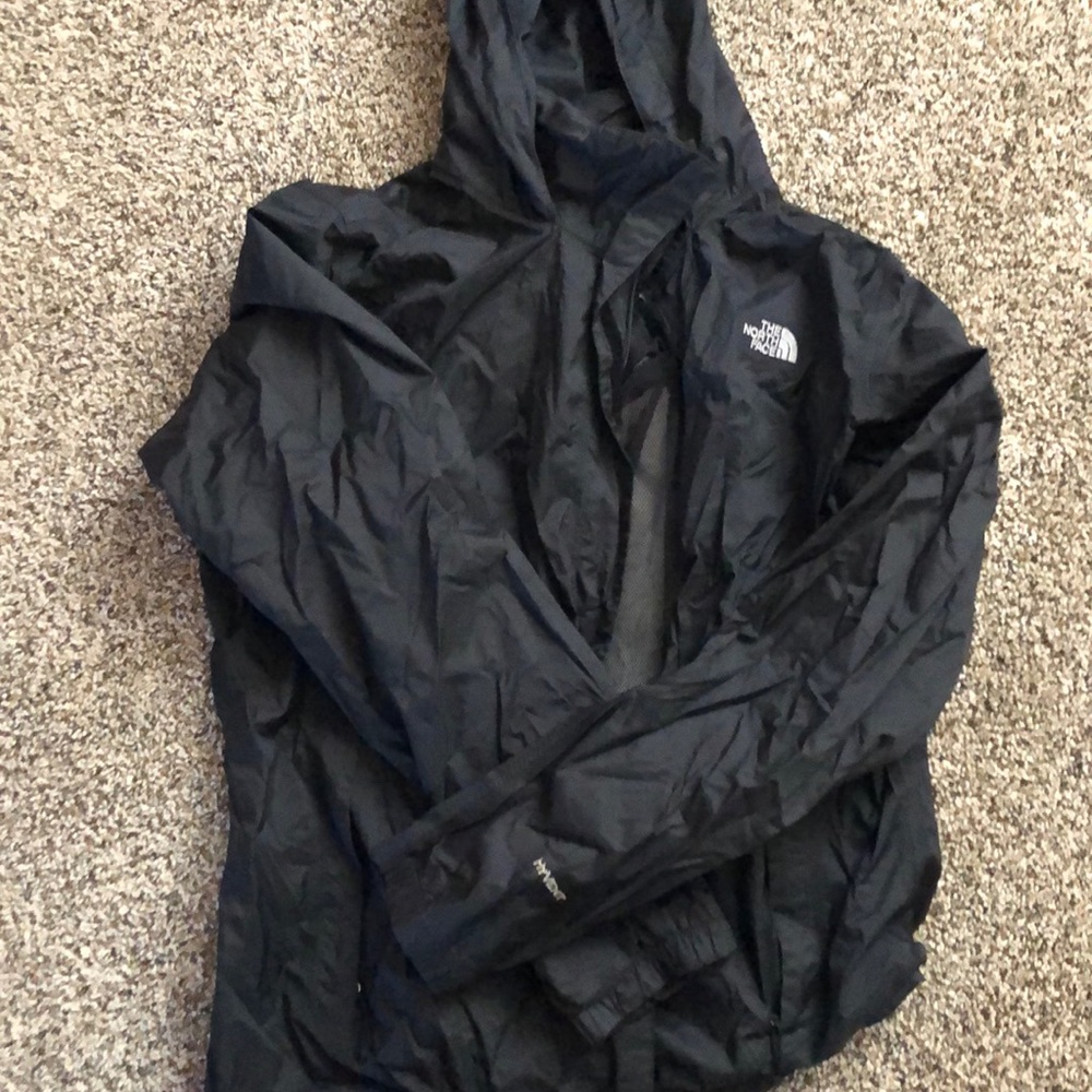 Northface Rain Jacket